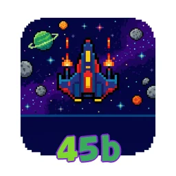 45b