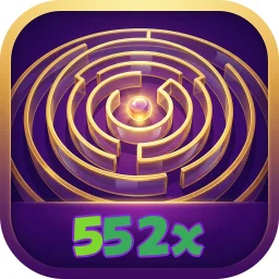 552x