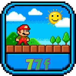 77f