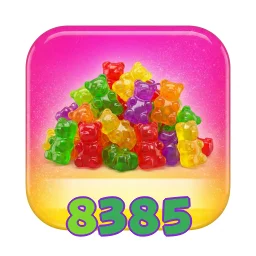 8385