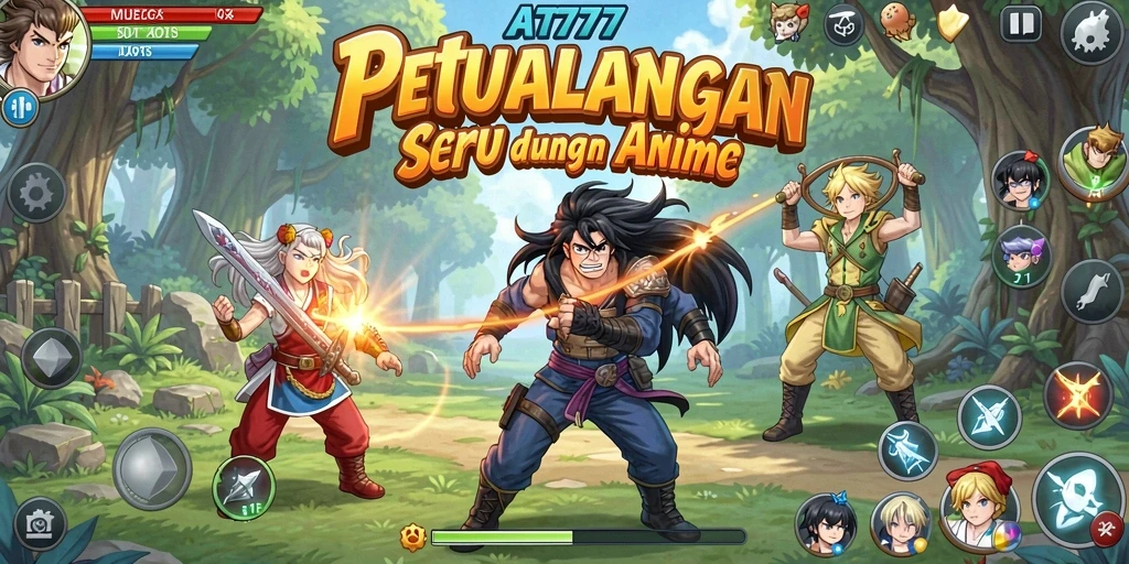 Visual de AJWIN