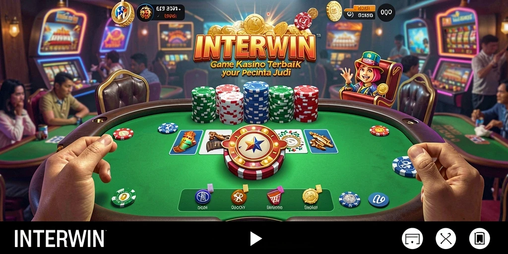 Visual de JGCBET